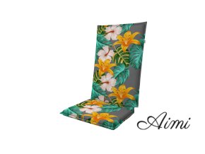 living 5701 vysoky polstr na kresla a zidle