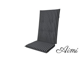 living 6910 vysoky polstr na kresla a zidle