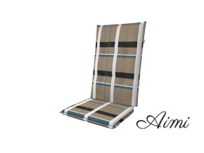 living 6912 vysoky polstr na kresla a zidle