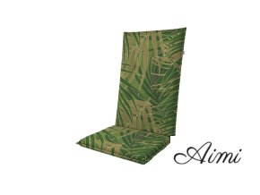 living 6913 vysoky polstr na kresla a zidle