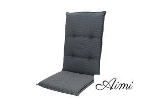 star 7040 vysoky polstr na zidli a kreslo