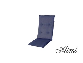 star 9024 vysoky polstr na zidli a kreslo