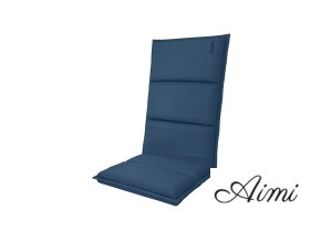 city 4420 vysoky polstr na kresla a zidle