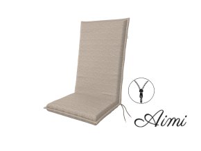 art 2027 vysoky polstr na kresla a zidle