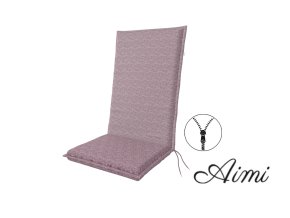 art 4043 vysoky polstr na kresla a zidle