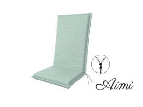 art 4044 vysoky polstr na kresla a zidle