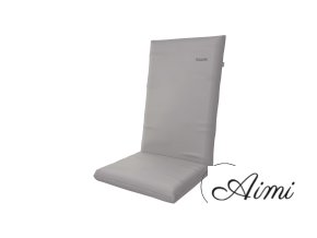 nature 3185 vysoky polstr na zidli a kreslo