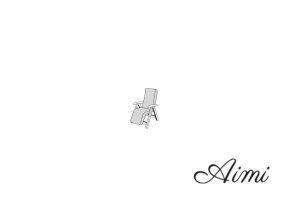 living 6110 relax polstr na relaxacni kreslo