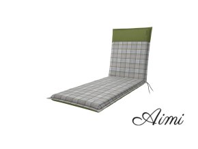 casa 4403 polstr na zahradni lehatko