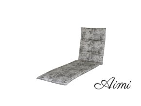 spot 2660 polstr na zahradni lehatko