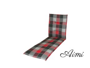 spot 6118 polstr na zahradni lehatko