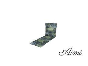 living 2913 polstr na zahradni lehatko