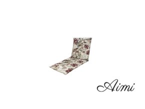 living 3953 polstr na zahradni lehatko