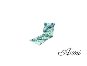 living 3954 polstr na zahradni lehatko