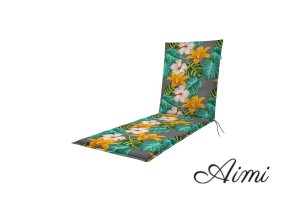 living 5701 polstr na zahradni lehatko