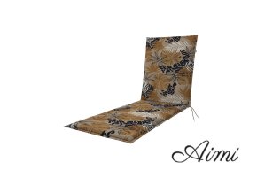 living 6110 polstr na zahradni lehatko