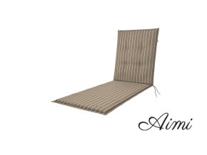 living 6911 polstr na zahradni lehatko