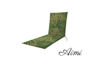 living 6913 polstr na zahradni lehatko