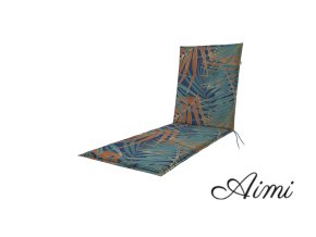 living 6914 polstr na zahradni lehatko