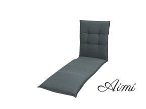 star 7040 polstr na zahradni lehatko