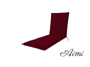 city 4413 polstr na zahradni lehatko