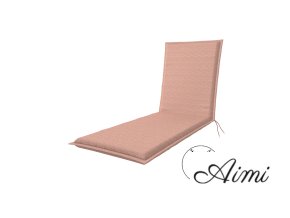 art 4041 polstr na zahradni lehatko