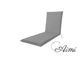 art 4042 polstr na zahradni lehatko