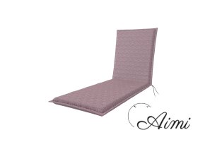 art 4043 polstr na zahradni lehatko