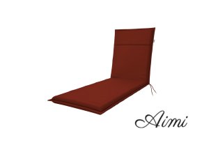 life 5352 polstr na zahradni lehatko