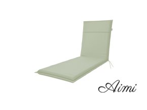 life 5356 polstr na zahradni lehatko