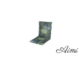 living 2913 stredni polstr na zidli a kreslo