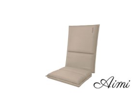 city 4417 stredni polstr na zidli a kreslo