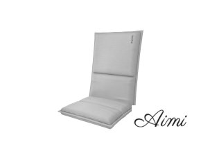 city 4418 stredni polstr na zidli a kreslo