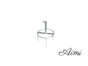 univerzalni trn do travy prumer 145 cm