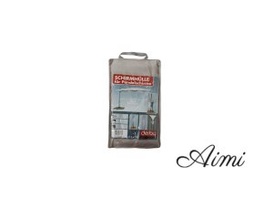 ochranny obal pro vykyvne slunecniky az do 300 350 cm a 300 x 300 cm