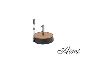 dekoracni panel easy move switch drevo