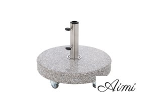 expert 70kg click it pojizdny zulovy stojan na slunecnik