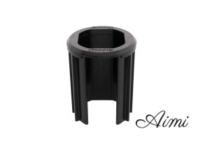 redukce pro stredove slunecniky expert