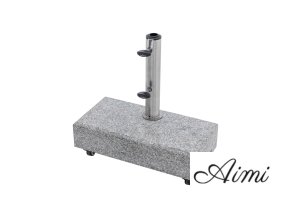 zulovy balkonovy stojan 25 kg s uchytem a kolecky