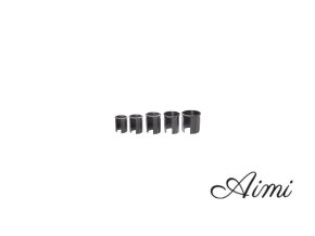 redukce na stojany 5 ks