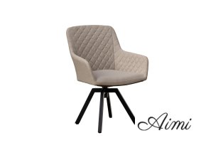 paris lika texR mocca luxusni otocne zahradni kreslo