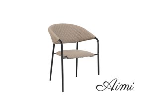 melia lika texR mocca luxusni zahradni kreslo