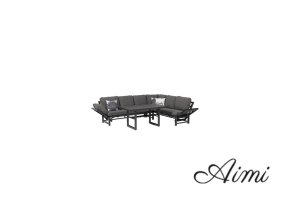 hawaii lika texR luxusni zahradni sestava