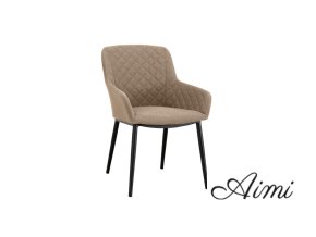 paris lika texR mocca luxusni zahradni kreslo