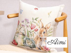 obrus gobelin gardenia 2