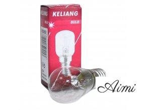Spare lncandescent Salt Lamp Bulb