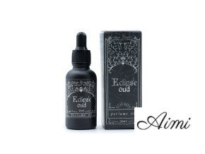 Ancient Witch Parfumový Olej - Zatmenie Oudu