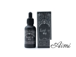 Ancient Witch Parfumový Olej - Stratený v Hriechu