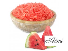 Tropický Raj - Vonné Granule - Melón (Varianta Vonné Granule - Melón)