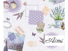 pvc obrus levandula aimi eshop